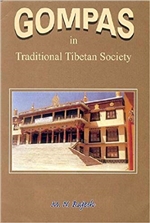 Gompas in Traditional Tibetan Society,