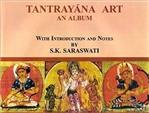 Tantrayana Art