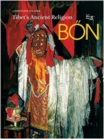 Bon, Tibet's Ancient Religion