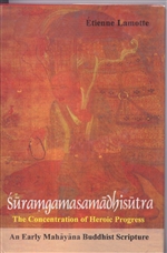 Suramgamasamadhisutra