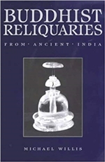 Buddhist Reliquaries from Ancient India