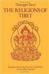 Religions of Tibet , Giuseppe Tucci