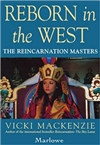 Reborn in the West: The Reincarnation Masters, Vicki Mackenzie