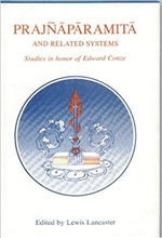 Prajnaparamita and Related Systems <br> By: Lancaster, Lewis