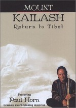 Mount Kailash Return to Tibet, DVD <br>By: Tom Vendetti (Director)