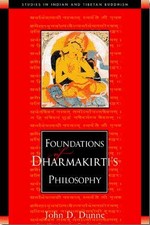 Foundations of Dharmakirti's Philosophy