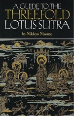 Guide to the Threefold Lotus Sutra