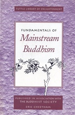 Fundamentals of Mainstream Buddhism