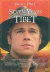 Seven Years In Tibet, DVD <br> By: Jean-Jacques Annaud