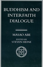 Buddhism and Interfaith Dialogue