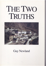 Two Truths, Guy Newland, Snow Lion Publications