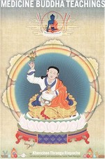 Medicine Buddha Teachings, Thrangu Rinpoche