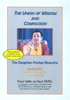 Union of Wisdom And Compassion, DVD, Ponlop Rinpoche