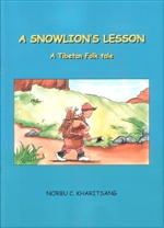 Snowlion's Lesson