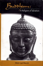 Buddhism: A Religion of Salvation