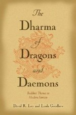 Dharma of Dragons and Daemons