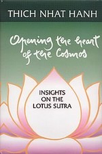 Opening the Heart of the Cosmos