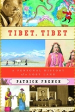 Tibet, Tibet: A Personal History of a Lost Land