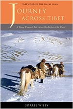 Journey Across Tibet