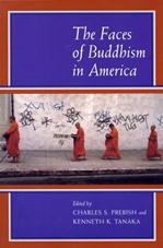 Faces of Buddhism in America