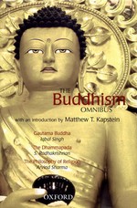 Buddhism Omnibus