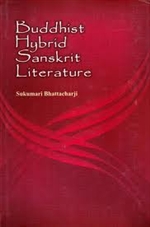 Buddhist Hybrid Sanskrit Literature