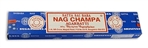 Nag Champa Incense, 40g