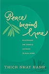 Peace Begins Here