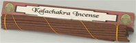 Kalachakra Incense