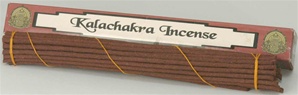 Kalachakra Incense