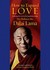 How to Expand Love, CD Dalai Lama