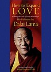 How to Expand Love, CD Dalai Lama