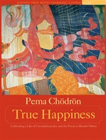 True Happiness, CD, Pema Chodron