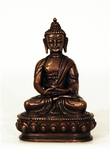 Statue Amitabha