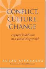 Conflict, Culture, Change