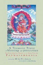 Treasure Trove of Blessing and Protection