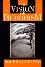 Vision of Buddhism: The Space Under the Tree