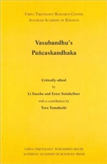 Vasubandhu's Pancaskandhaka