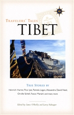 Traveler's Tales: Tibet