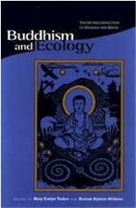 Buddhism and Ecology