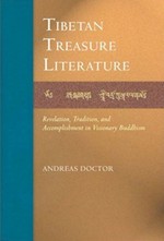 Tibetan Treasure Literature