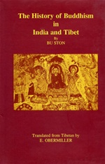 History of Buddhism in India and Tibet Vol 2<br> By: Bu Ston