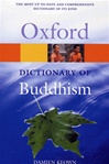 Oxford Dictionary of Buddhism