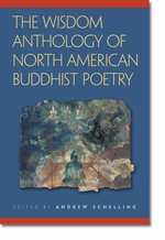 Wisdom Anthology of North American Buddhist Poetry