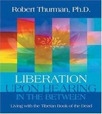 Liberation upon Hearing in the Between, CD <br>  By: Robert Thurman