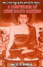 Compendium of Chief Kagyu Masters