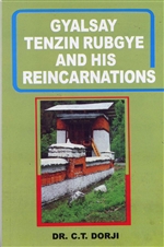 Gyalsay Tenzin Rubgye and His Reincarnations