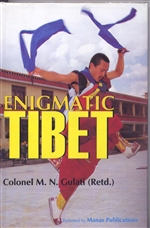 Enigmatic Tibet