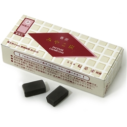 Miyakozumi Incense Charcoal