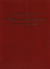 Catalogue-Index of The Tibetan Buddhist Cannons ( Bkah-hgyur and Bstan-hgyur)